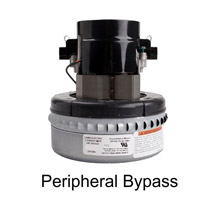 peripheral-bypass