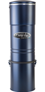 Cana-Vac Central Vacuum LS 650