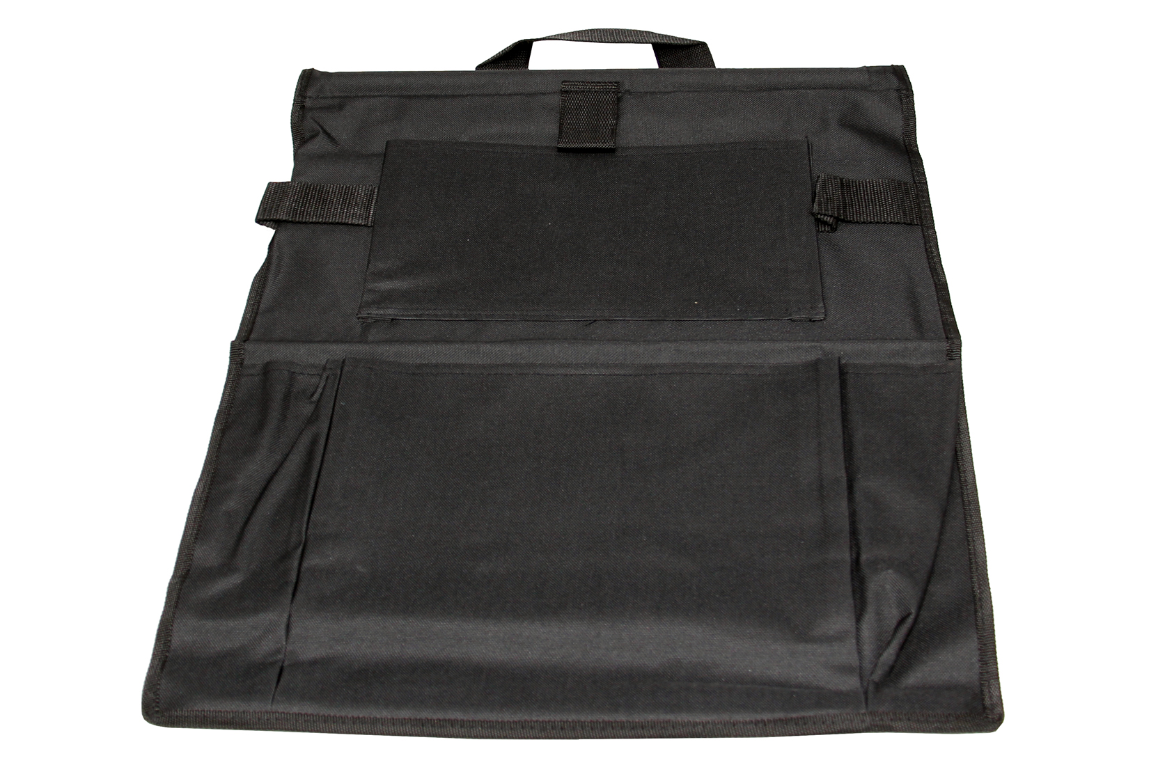black-caddy-bag | Cana-Vac Systems Inc.